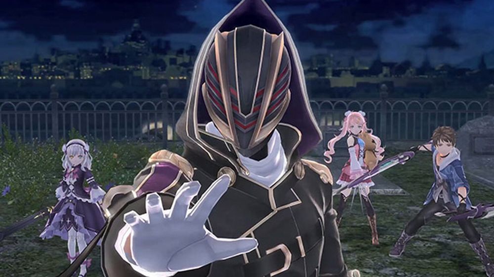 Hajimari no Kiseki si mostra nel primo trailer esteso Hajimari no Kiseki si mostra nel primo trailer esteso